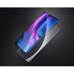 iPhone 12 Flexible Nano Ekran Koruyucu Kaplama