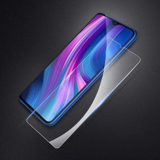 T&uuml;m Modeller Flexible Mate Nano Ekran Koruyucu Kaplama