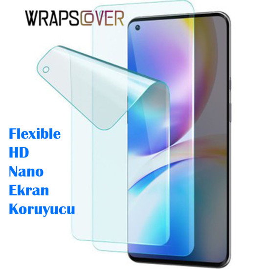 Reeder P10s Flexible Nano Koruyucu Reeder P10s Flexible Nano Koruyucu
