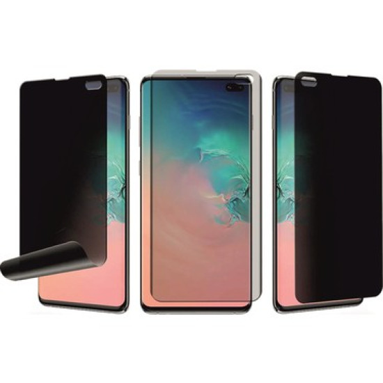 Realme C11 2021 Flexible Hayalet Nano Ekran Koruyucu