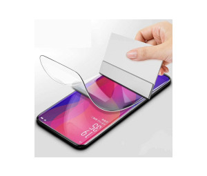 Hydrogel Nano Kaplama Nasıl Uygulanır