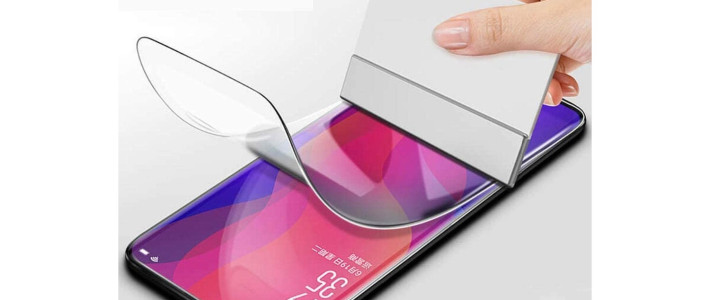 Hydrogel Nano Kaplama Nasıl Uygulanır